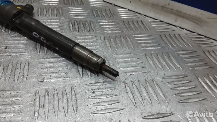 Форсунка топливная Nissan Qashqai