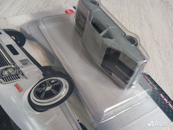 Hot wheels fast and furious chevrolet