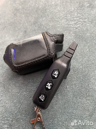 Брелок старлайн б9