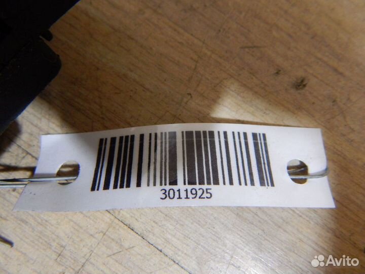 Блок ABS Vw Passat B5