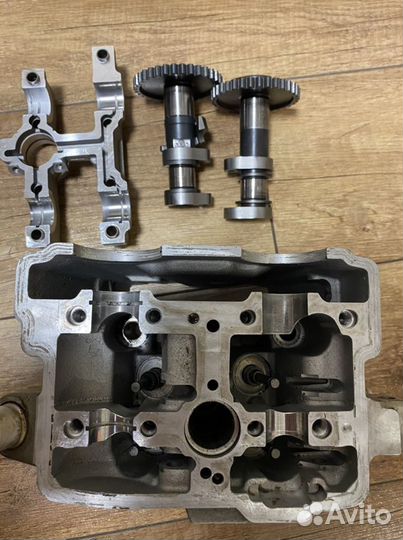 Гбц для ктм 250 SX-F