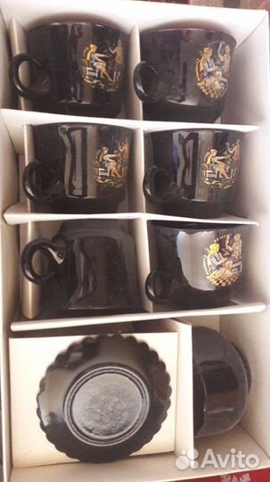 Набор чайный