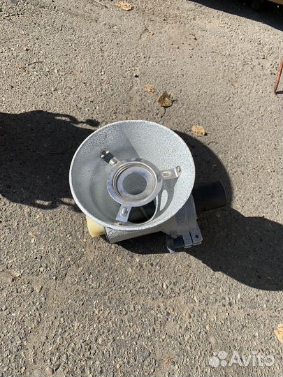 Кухонная утварь