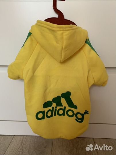 Одежда для собак