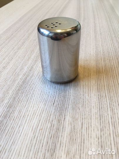 Солонка Zepter оригинал новая