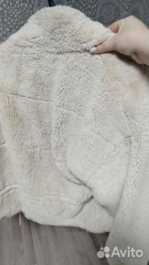 Шуба женская