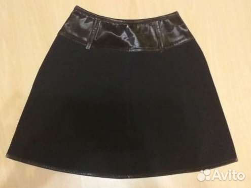 Костюм школьный