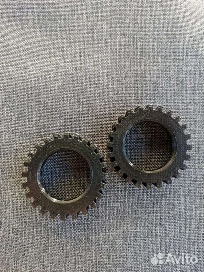 Шестерёнки (цена за 2) спинки детского велосипеда