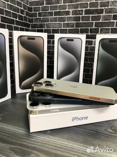 iPhone xr в корпусе 15 pro 128 gb