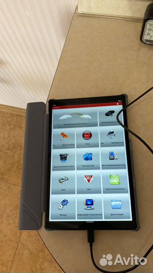 Thinkdiag 2 / Тинкдиаг 2