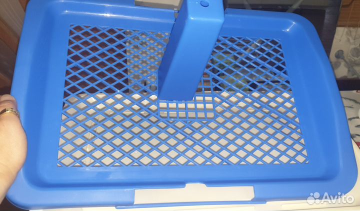 Лоток туалет для собак