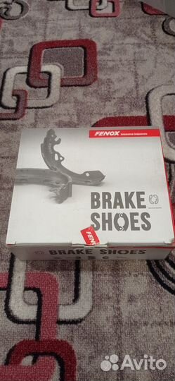 Тормозные колодки. Перед. Зад. Тормозные диски