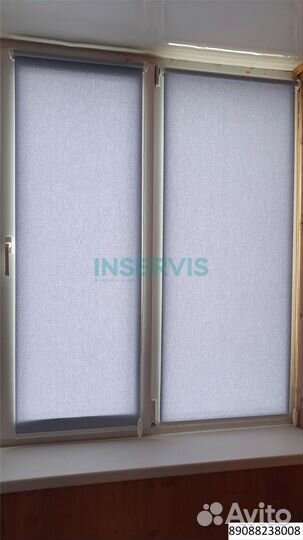 Римские шторы челябинск купить