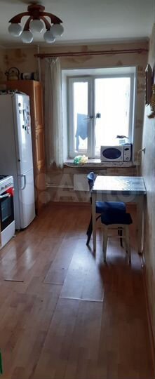 Комната 12 м² в 4-к., 8/9 эт.