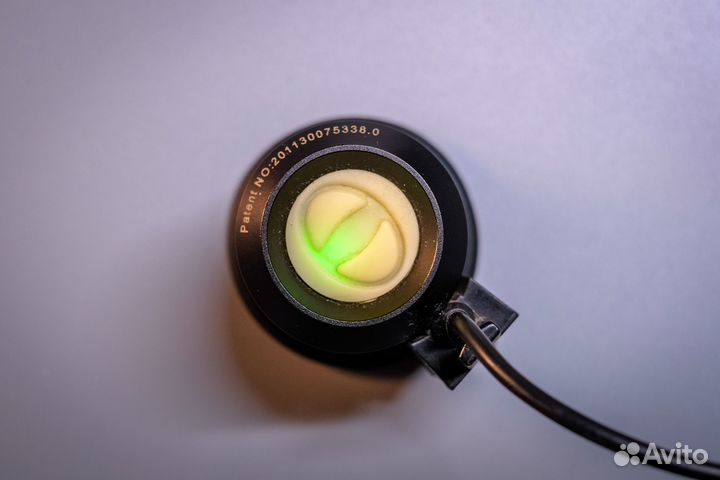 Велофара Magicshine MJ-872