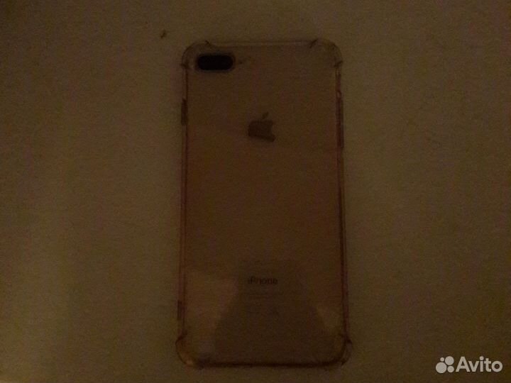 iPhone 8 Plus, 64 ГБ