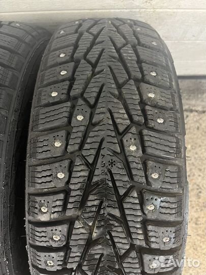 Nokian Tyres Nordman 7 185/65 R15