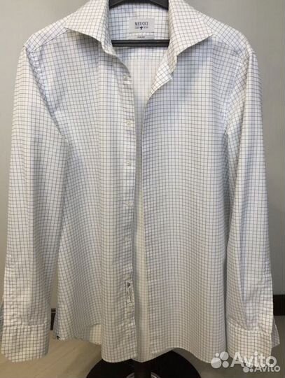 Рубашка meucci