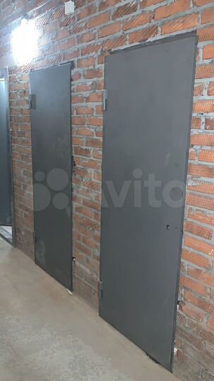 Склад, 4.7 м²