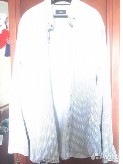 Пакет вещей для мужчины