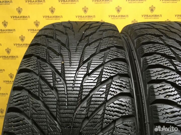 Nokian Tyres Hakkapeliitta R2 205/65 R15 99T