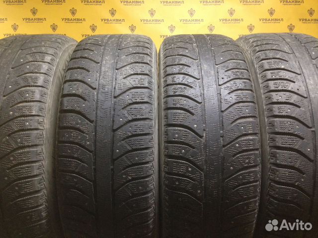 Bridgestone Ice Cruiser 7000 235/65 R17 108T