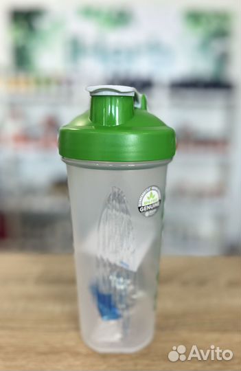 IHerb Goods, бутылка-шейкер с шариком