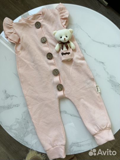 Слип детский