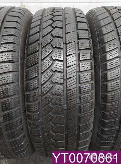 Interstate Duration 30 205/60 R16 96K