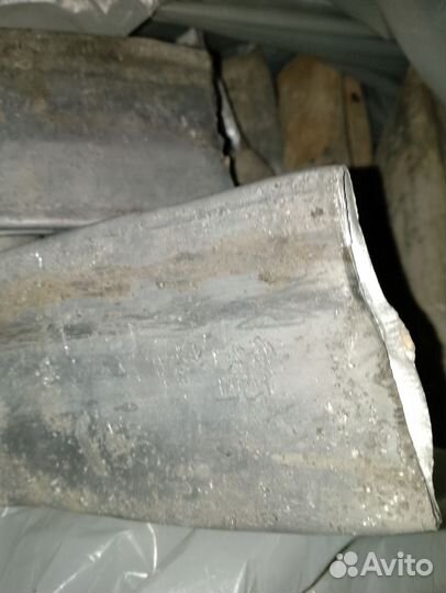 Свинец кабельный