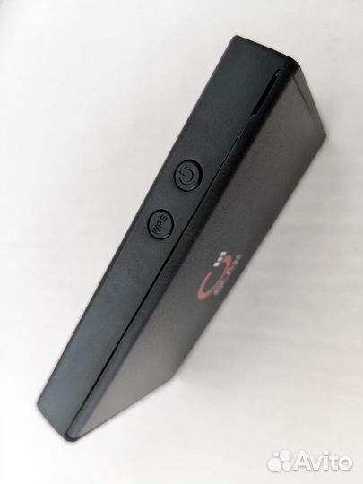 Wifi роутер ZTE Olax MF981 LTE 4G 3G TTL smart