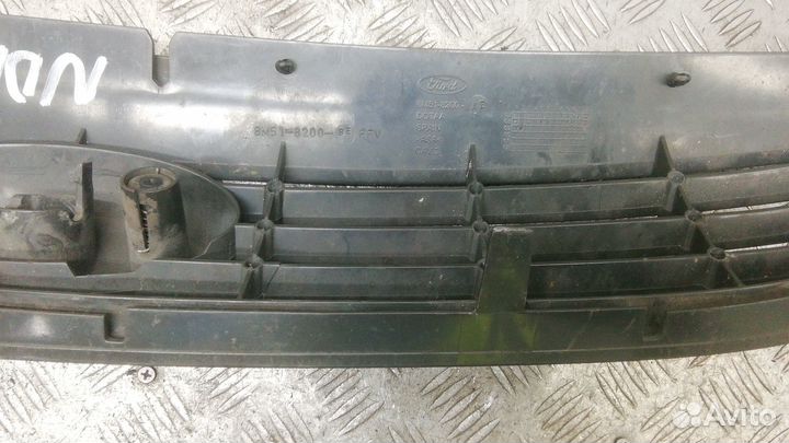 Решетка радиатора Ford Focus 2 (2004-2011)