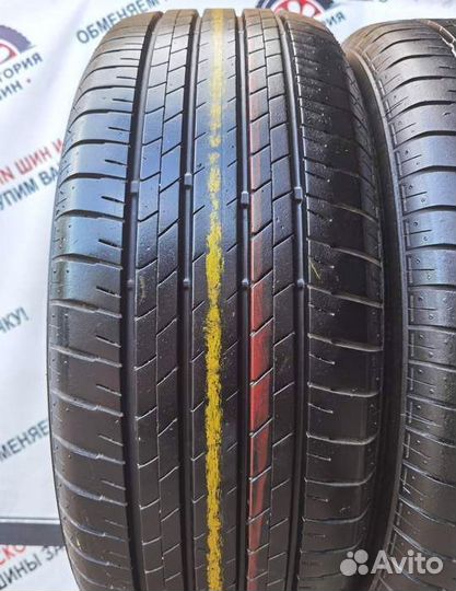 Bridgestone Dueler H/L 33 235/55 R18 97V