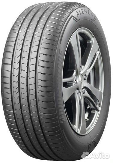 Bridgestone Alenza 001 245/50 R20