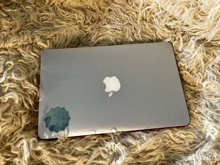 Apple MacBook Air 11 inch, 2013