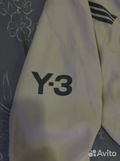 Олимпийка adidas Y-3