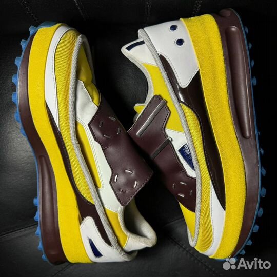 Кроссовки для доставки 10us