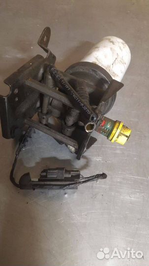 Корпус топливного фильтра Ford Transit 7 2008