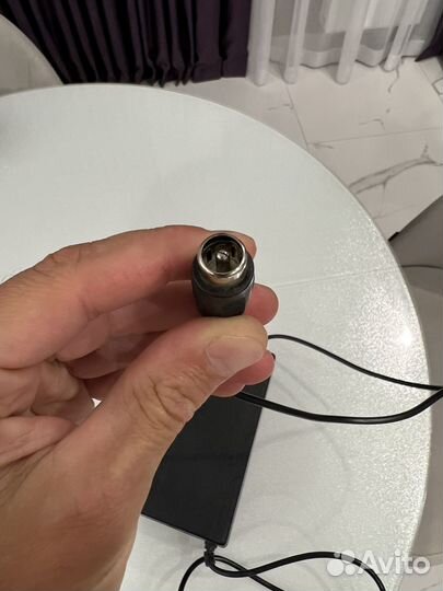 Быстрая зарядка для электровелосипеда Колхозник