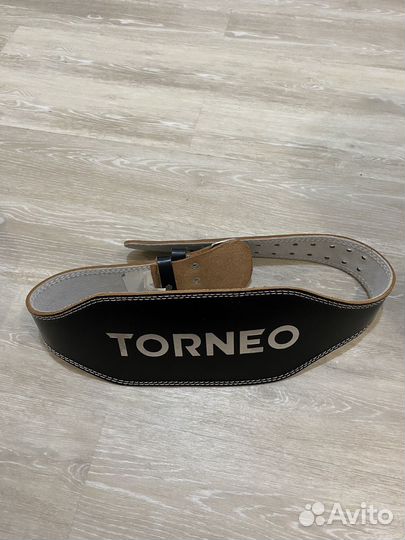 Атлетический пояс torneo