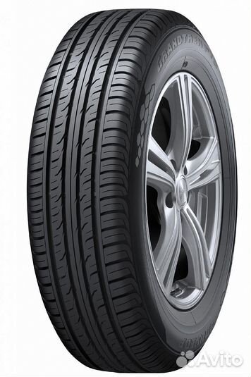 Dunlop Grandtrek PT3 235/70 R16 106H