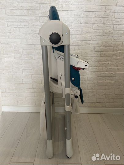 Детский стульчик для кормления