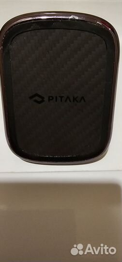 Автомобильный держатель Pitaka
