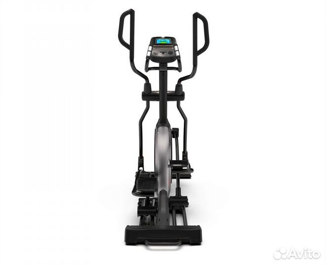 Эллиптический тренажер DFC Cardio E180