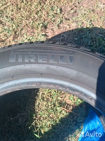 Pirelli Cinturato Winter 205/55 R16 94T