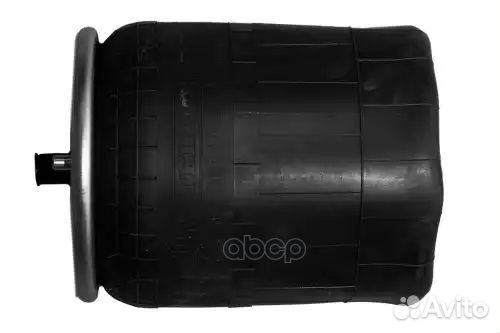 Пневмоподушка со стак. rvi magnum premi Stellox