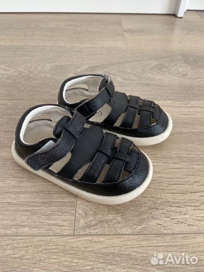 Сандалии детские