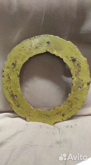 Венок победителя