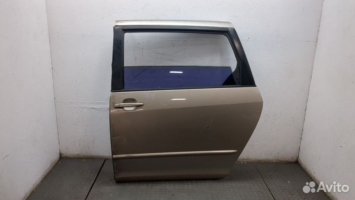 Дверь раздвижная Toyota Sienna 2, 2005