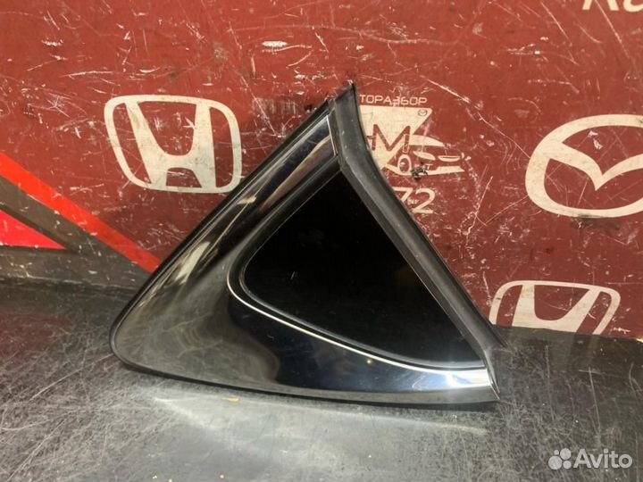 Накладка заднего крыла правого Mazda Mazda 6 GJ 20